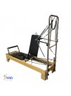 Reformer with Half Trapeze