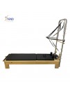 Reformer with Half Trapeze