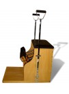 Pilates Equipment Manufacturer - Pilates reformer, cadillac, combo chair,  videos