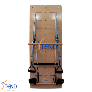 Springboard con Push-Through Bar Xtend Pilates