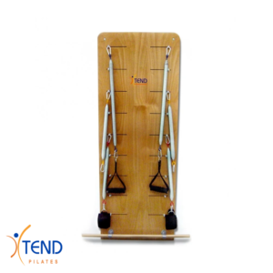 Springboard Xtend Pilates (Tabla de resortes)