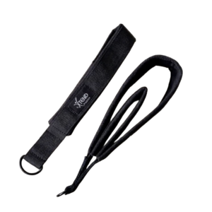 Cinghie per Pilates Reformer – Doppio Loop per Mani e Piedi