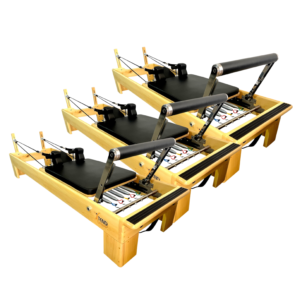 Starter – Pacchetto Studio Pilates con 3 Max Reformer