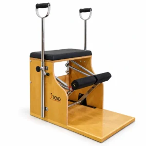 Combo Chair Pilates in legno multistrato High Density